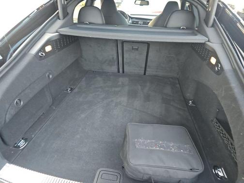 2016 Audi RS 7 4.0T Prestige