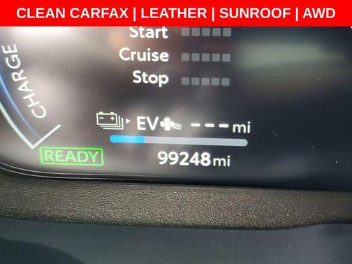 Midnight Black Metallic 2024 Toyota RAV4 Prime XSE