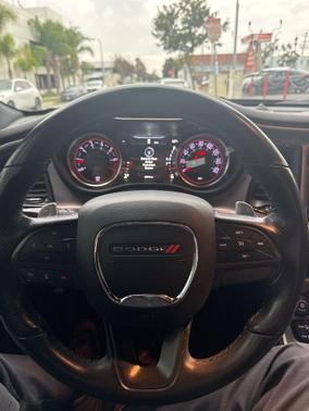 2019 Dodge Challenger GT