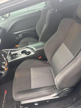 2019 Dodge Challenger GT