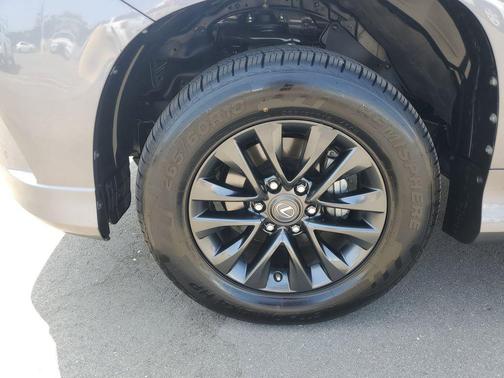2021 Lexus GX 460 Premium