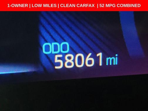 Celestite 2021 Toyota Corolla Hybrid LE