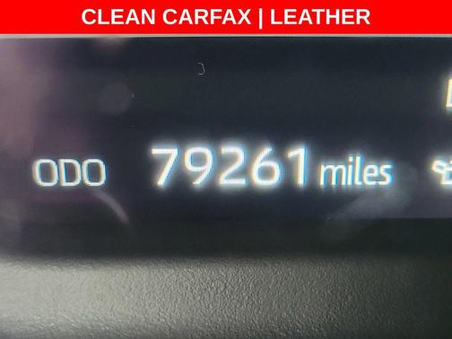 Red 2023 Toyota Tundra Hybrid Platinum