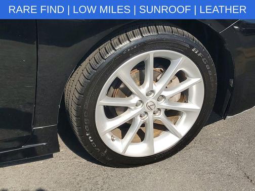 2013 Lexus CT 200h 200h