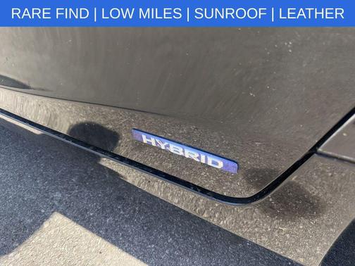 2013 Lexus CT 200h 200h