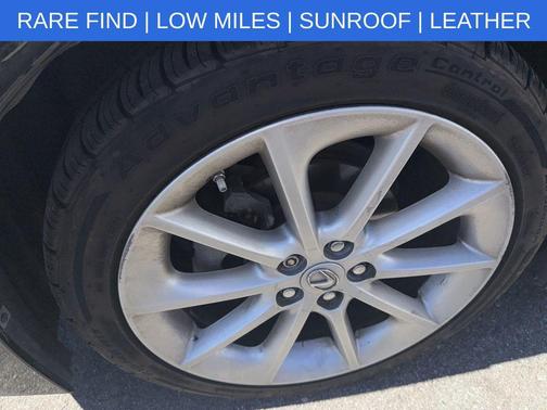 2013 Lexus CT 200h 200h