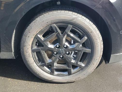 2025 Kia Carnival Hybrid SX