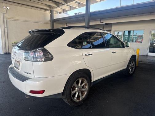 2008 Lexus RX 350 Base