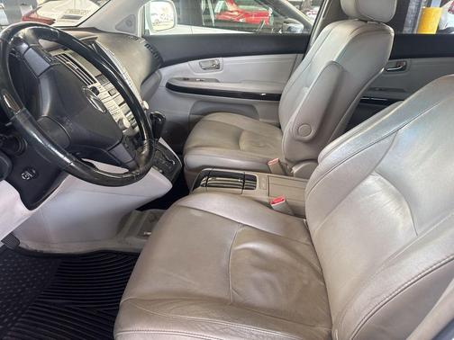 2008 Lexus RX 350 Base