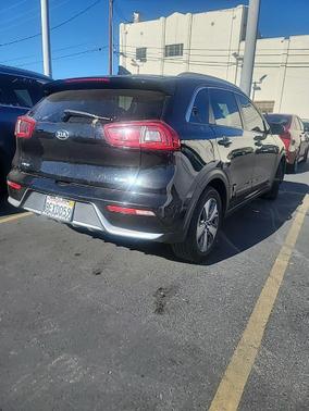2018 Kia Niro LX