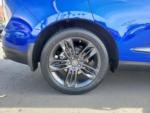 2019 Acura RDX A-Spec