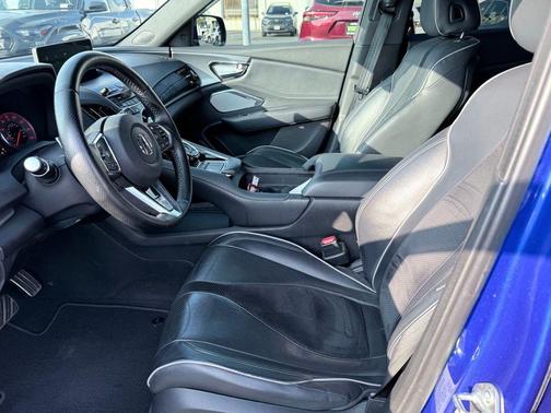 2019 Acura RDX A-Spec