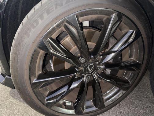 2025 Lexus IS 350 Base