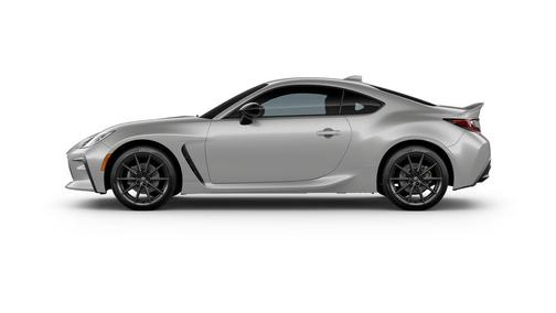Steel 2026 Toyota GR86 Premium