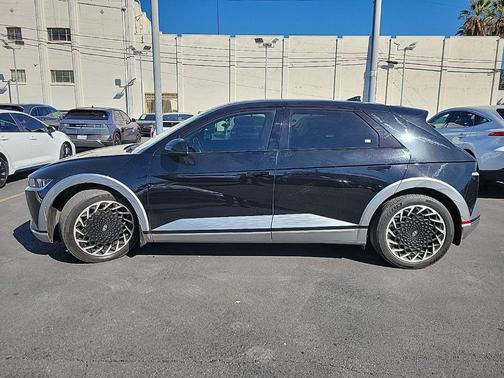 2023 Hyundai IONIQ 5 Limited