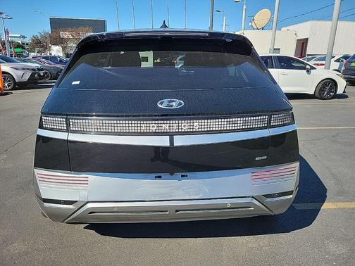 2023 Hyundai IONIQ 5 Limited