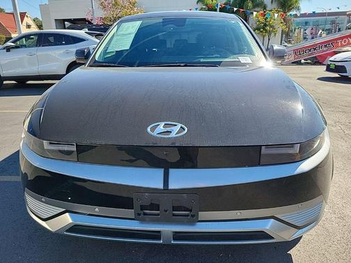 2023 Hyundai IONIQ 5 Limited