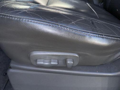 2006 Nissan Titan LE King Cab