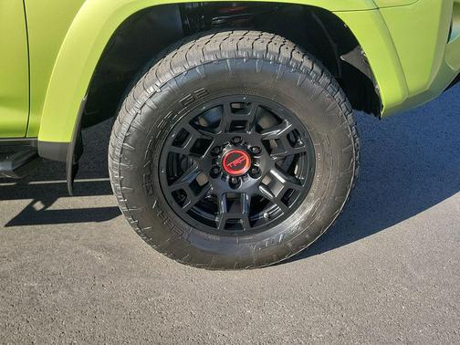 2022 Toyota 4Runner TRD Pro