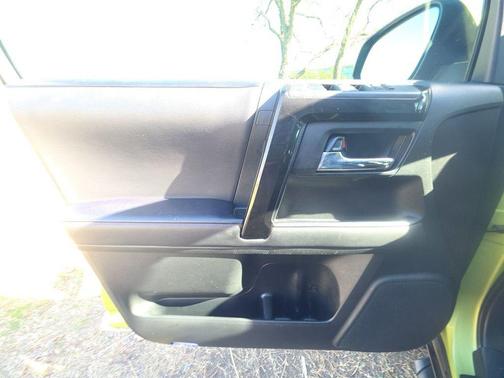 2022 Toyota 4Runner TRD Pro