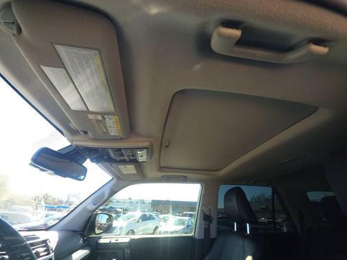 2022 Toyota 4Runner TRD Pro