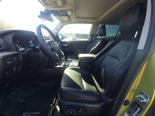 2022 Toyota 4Runner TRD Pro