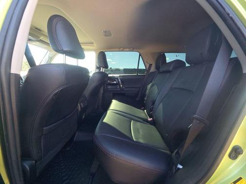 2022 Toyota 4Runner TRD Pro