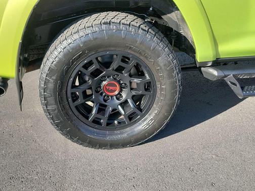 2022 Toyota 4Runner TRD Pro