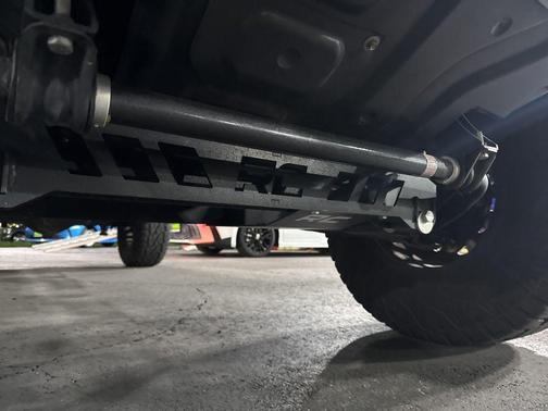 2023 Nissan Frontier PRO-X