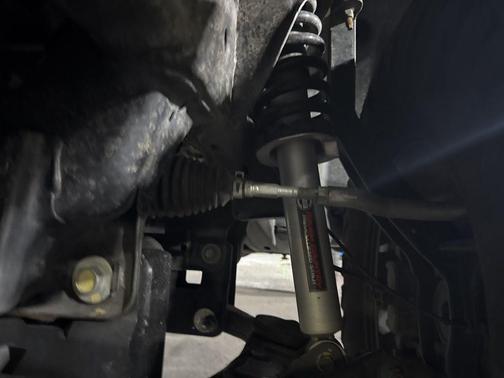 2023 Nissan Frontier PRO-X