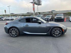 2024 Toyota GR86 Base