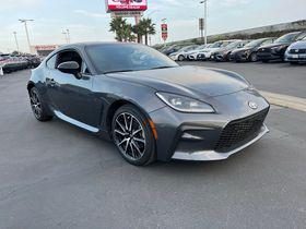 2024 Toyota GR86 Base