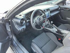 2024 Toyota GR86 Base