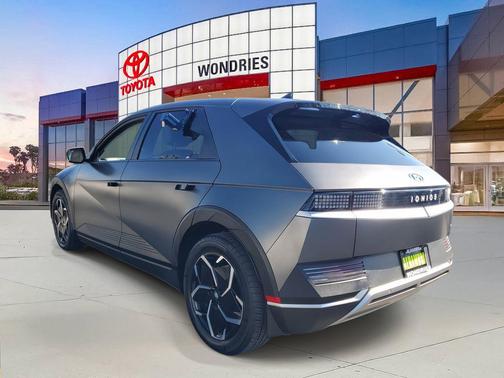 2023 Hyundai IONIQ 5 SEL