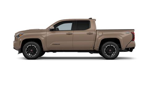 Mudbath 2026 Toyota Tacoma TRD Sport