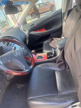 2009 Lexus ES 350 Base
