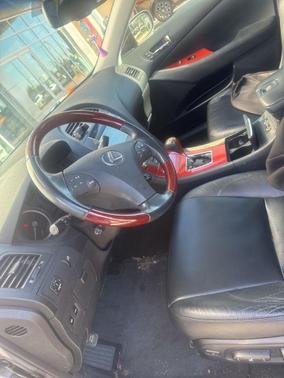 2009 Lexus ES 350 Base