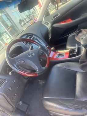 2009 Lexus ES 350 Base