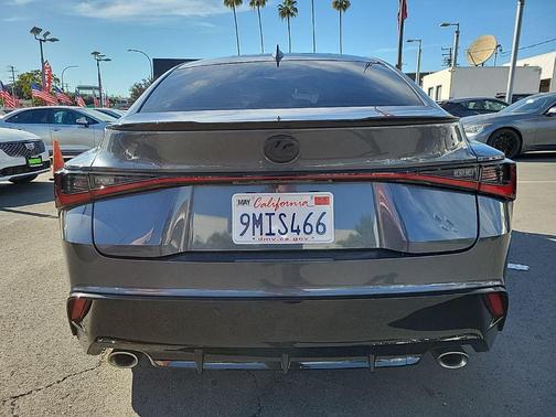 2024 Lexus IS 300 Base