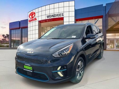 2022 Kia Niro EV EX