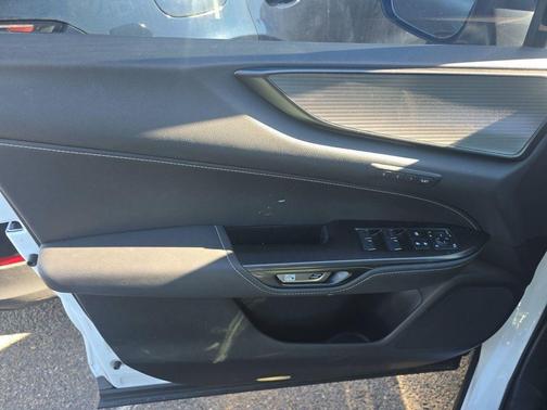 2022 Lexus NX 450h+ F SPORT