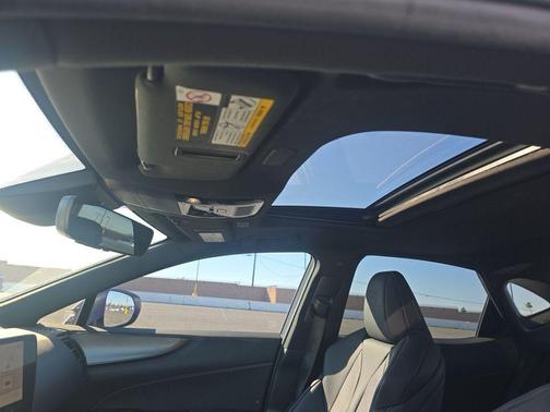 2022 Lexus NX 450h+ F SPORT