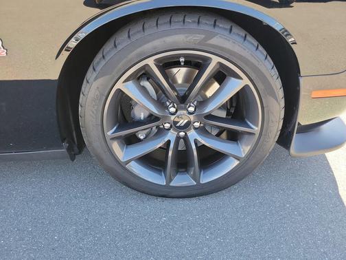 2019 Dodge Challenger R/T Scat Pack