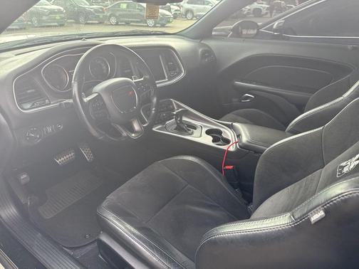 2019 Dodge Challenger R/T Scat Pack
