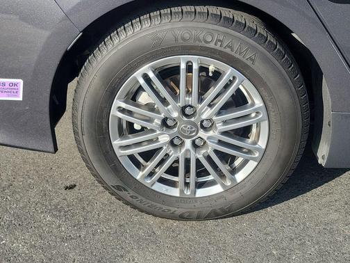 2018 Toyota Prius Prime Premium