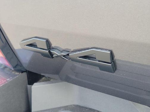 2026 Toyota Tundra Hybrid Limited