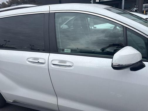 2024 Toyota Sienna Limited