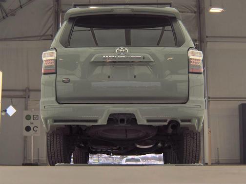 2023 Toyota 4Runner TRD Sport