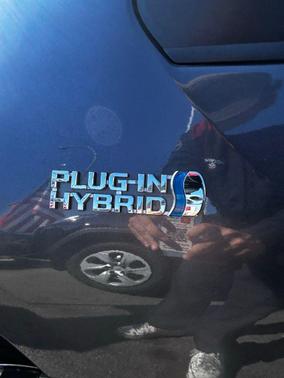 2021 Toyota Prius Prime LE