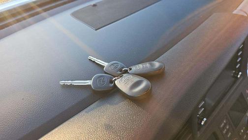 2019 Toyota Sienna LE